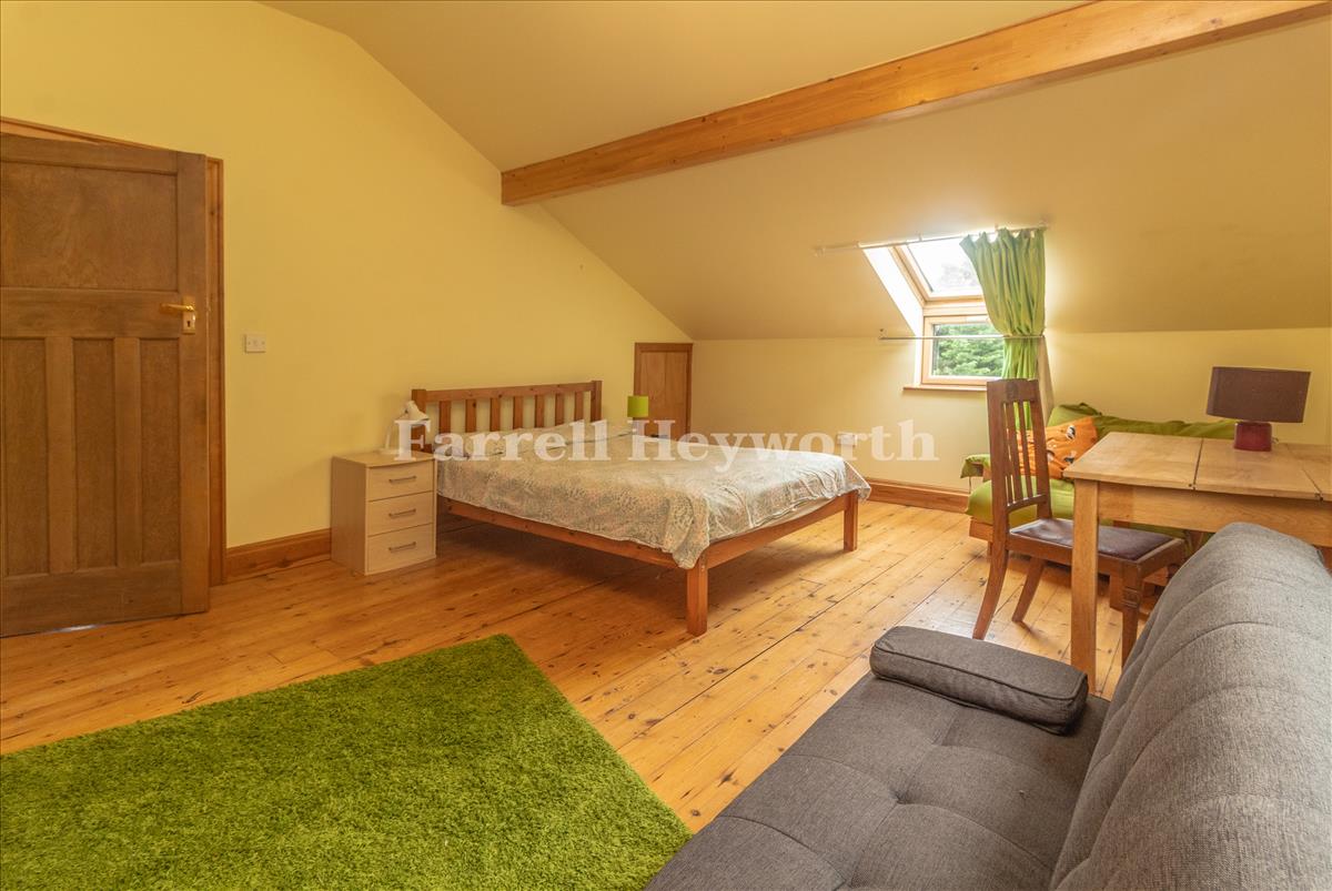 Second Floor Bedroom 2