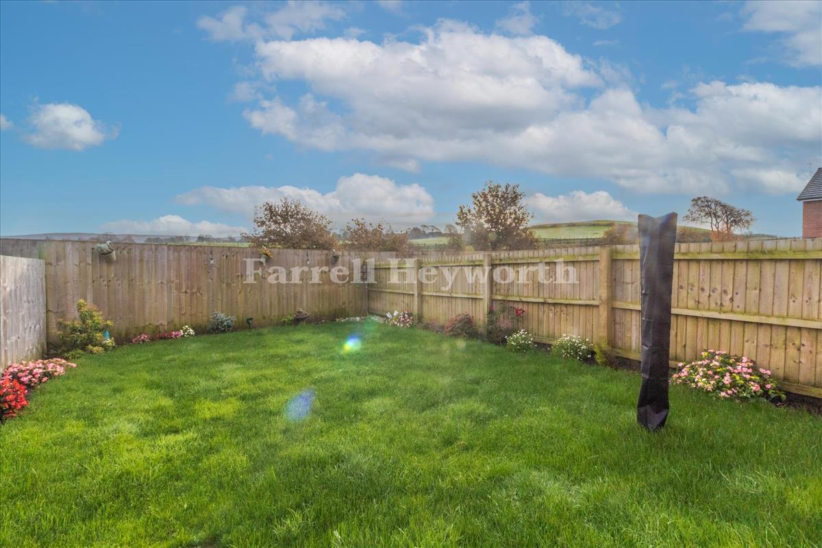 Rear Garden image 2