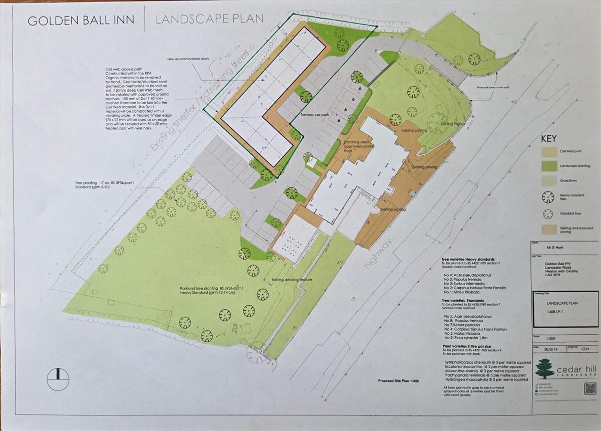 Riverside Cottage Plot