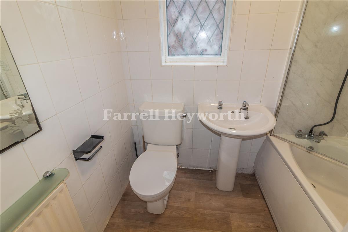 Bathroom New