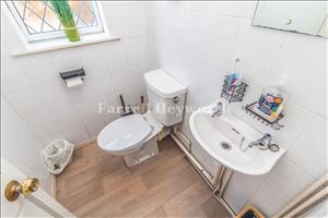 Ground Floor WC
