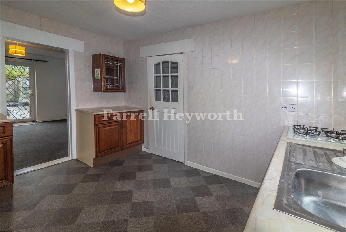 Kitchen New