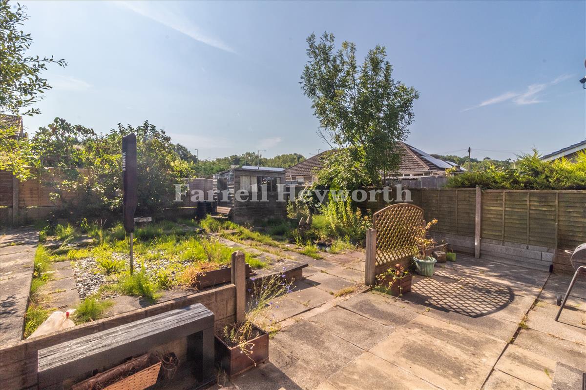 Rear Garden image 2