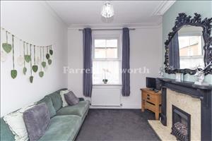 Lounge new