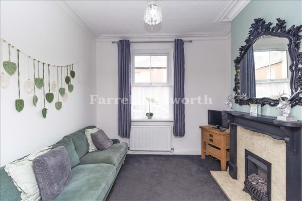 Lounge new