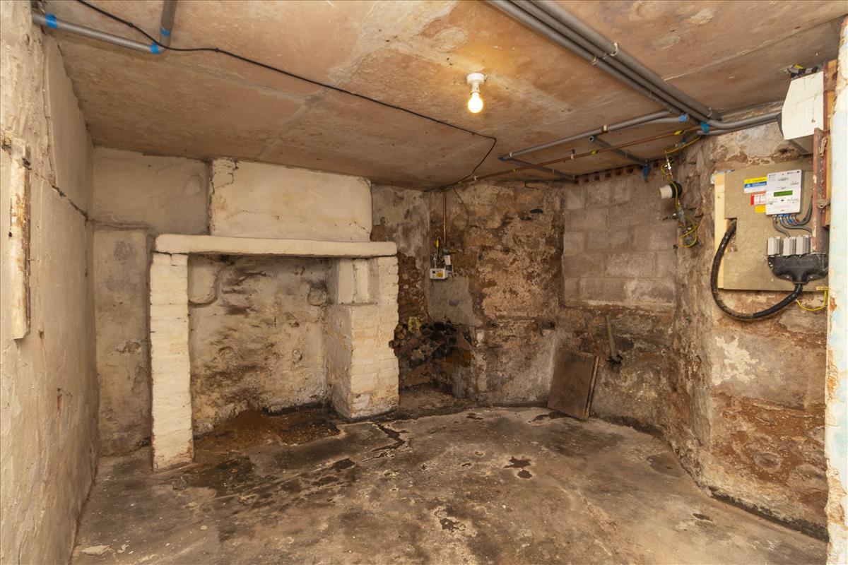 Cellar