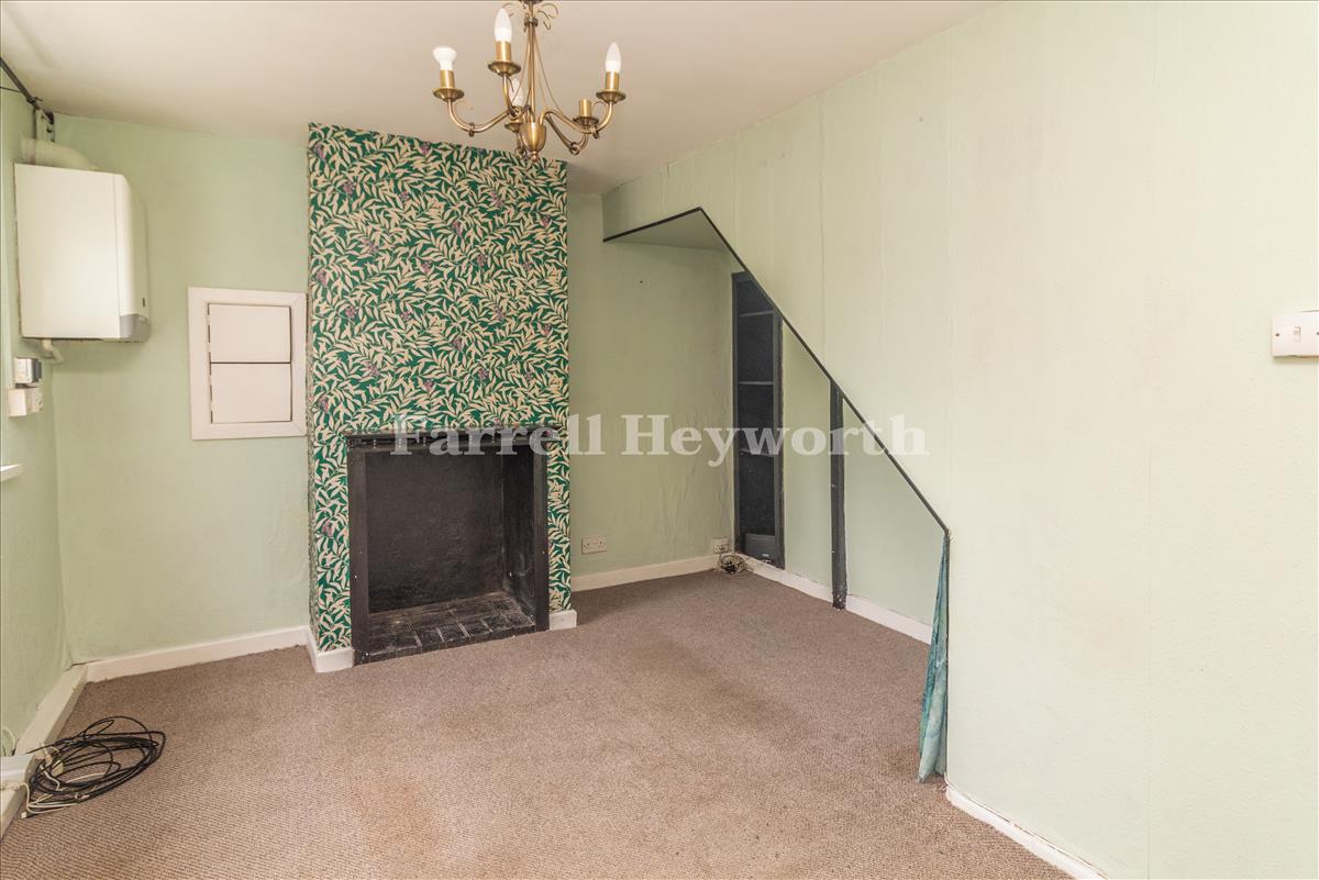 Reception Room image 2