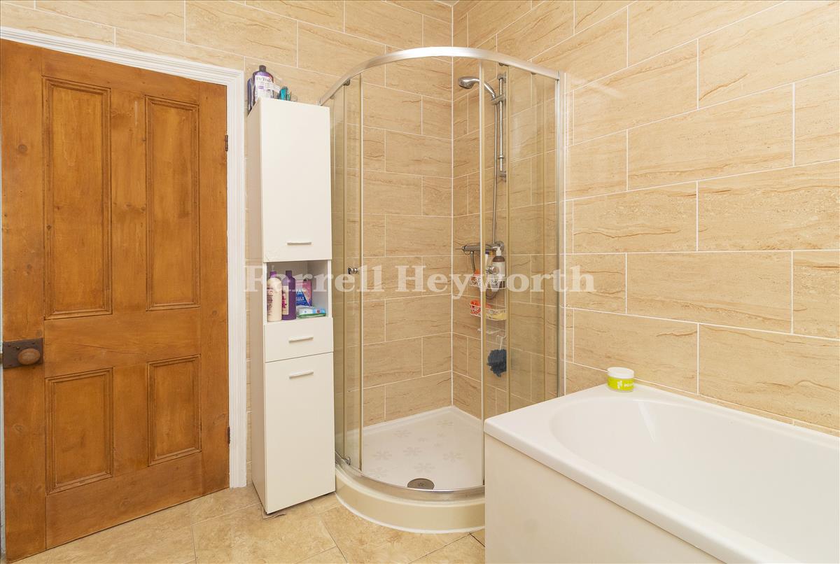 Bathroom view 2