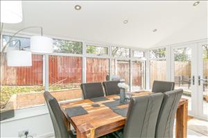 Sun room
