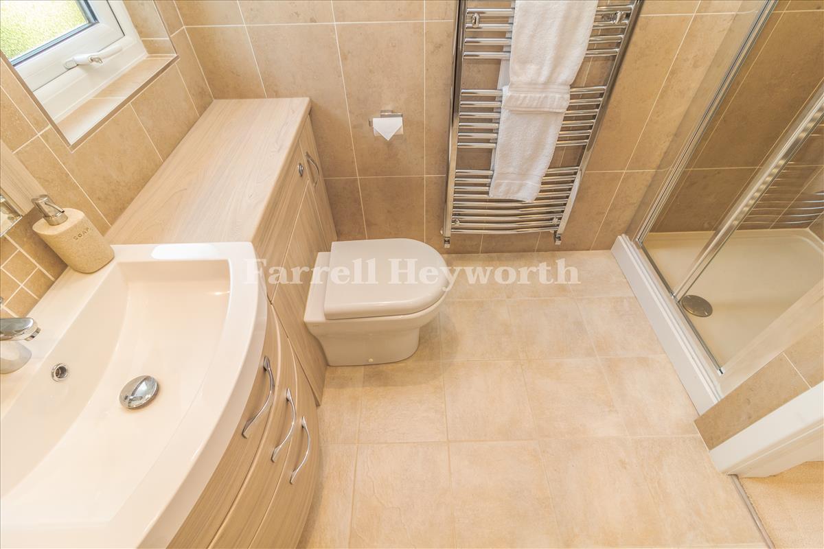 Shower Room image 2