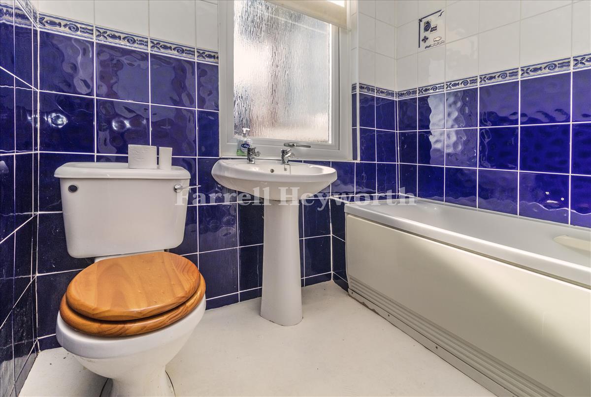 Bathroom a