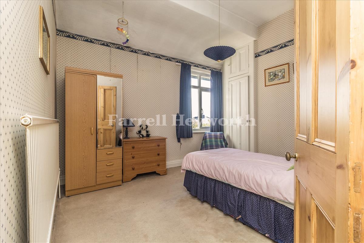 Bedroom Two a