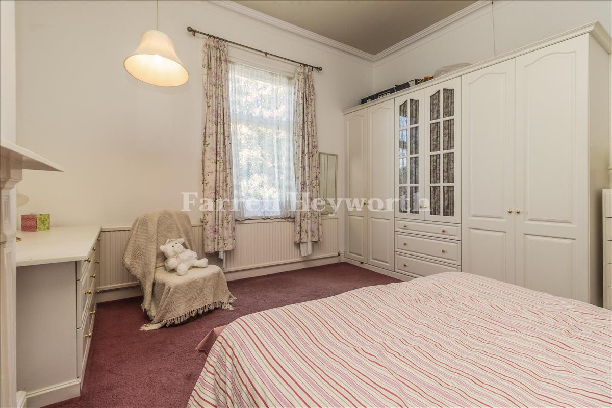Bedroom b