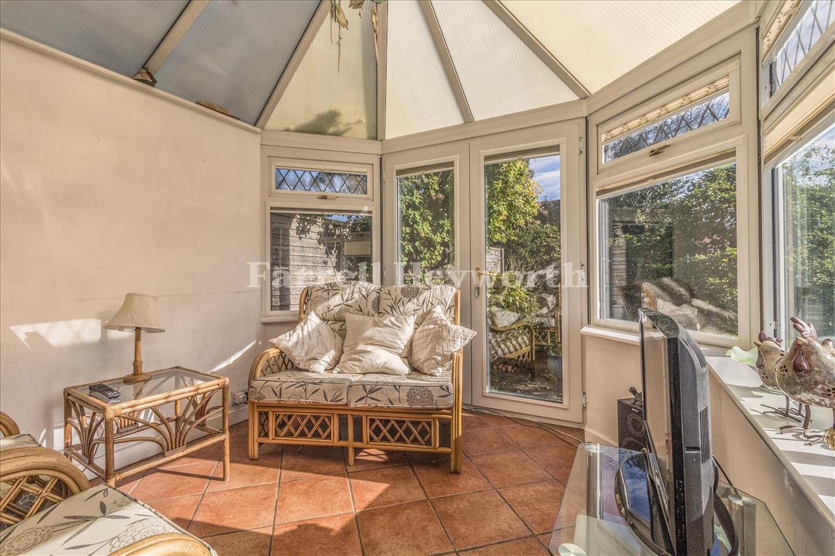 Conservatory a