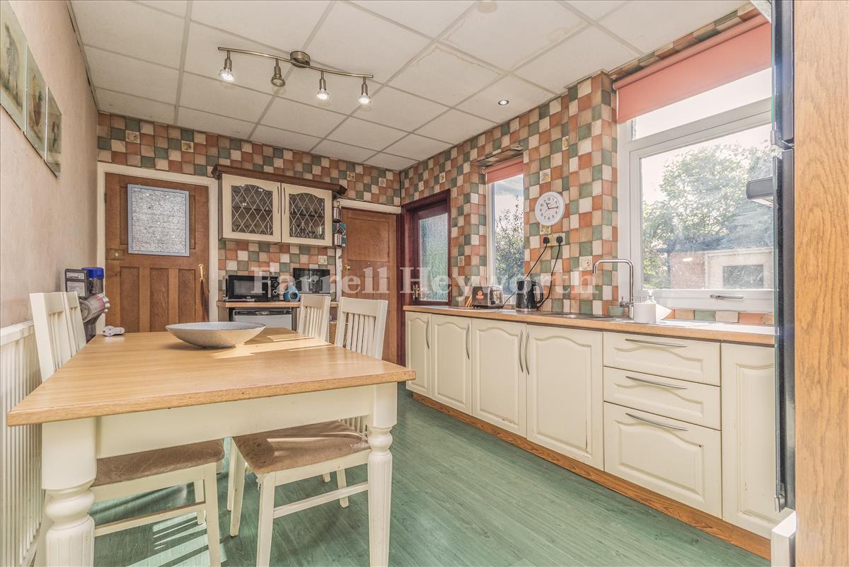 Kitchen a