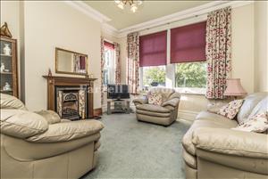 Reception Room One a