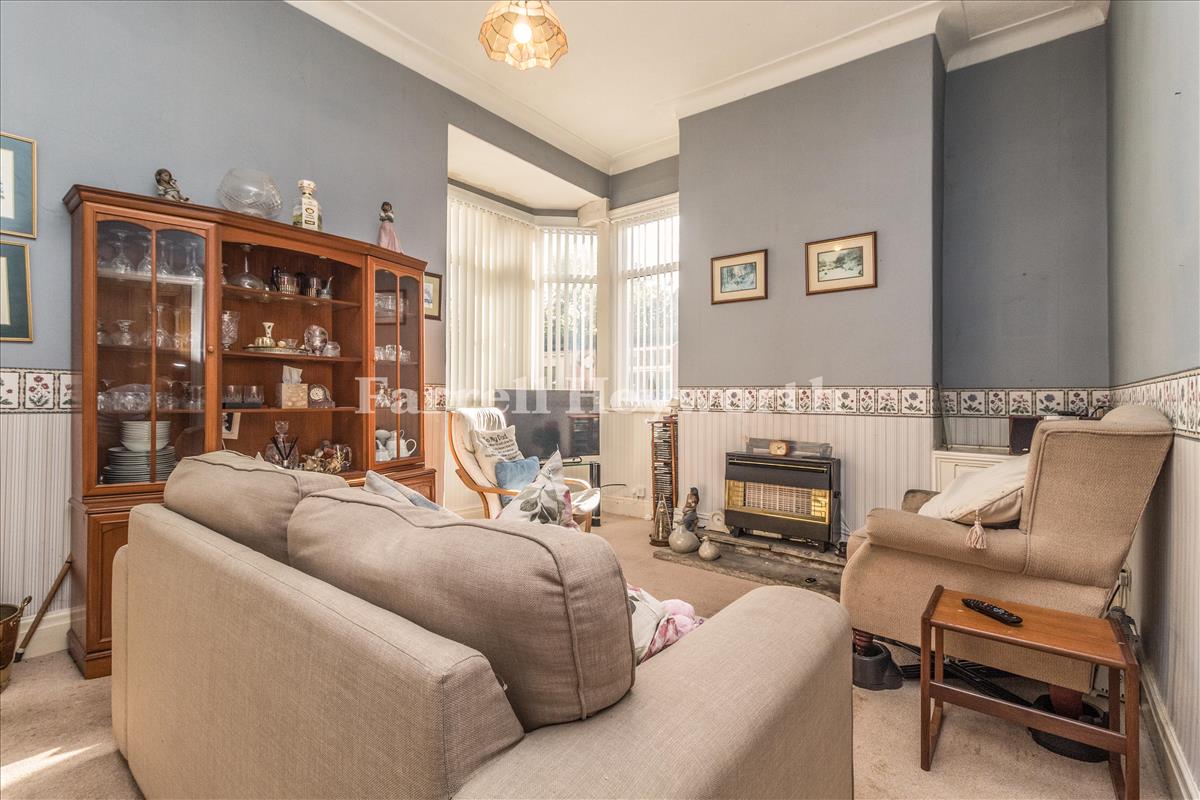 Reception Room Two a
