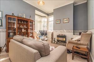 Reception Room Two a