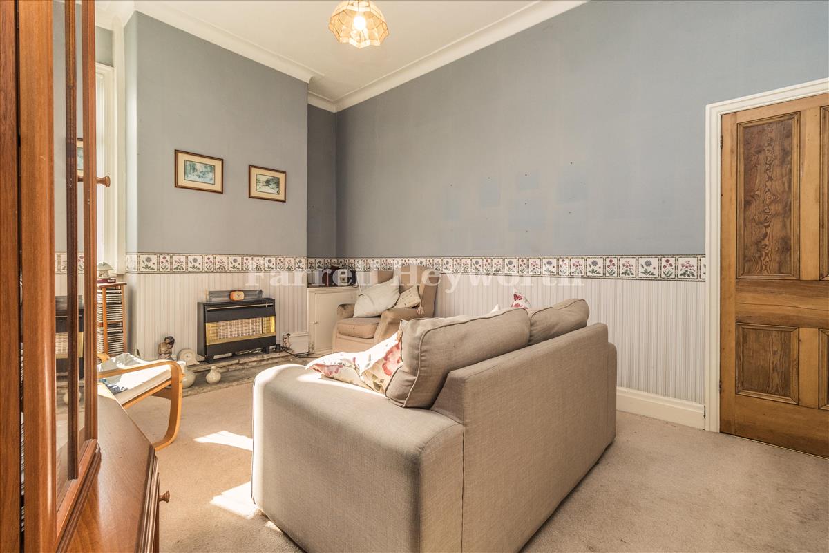 Reception Room Two b