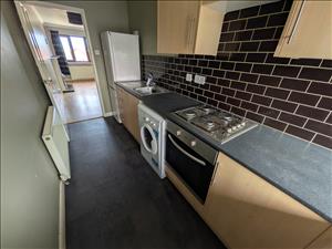 Kitchen View