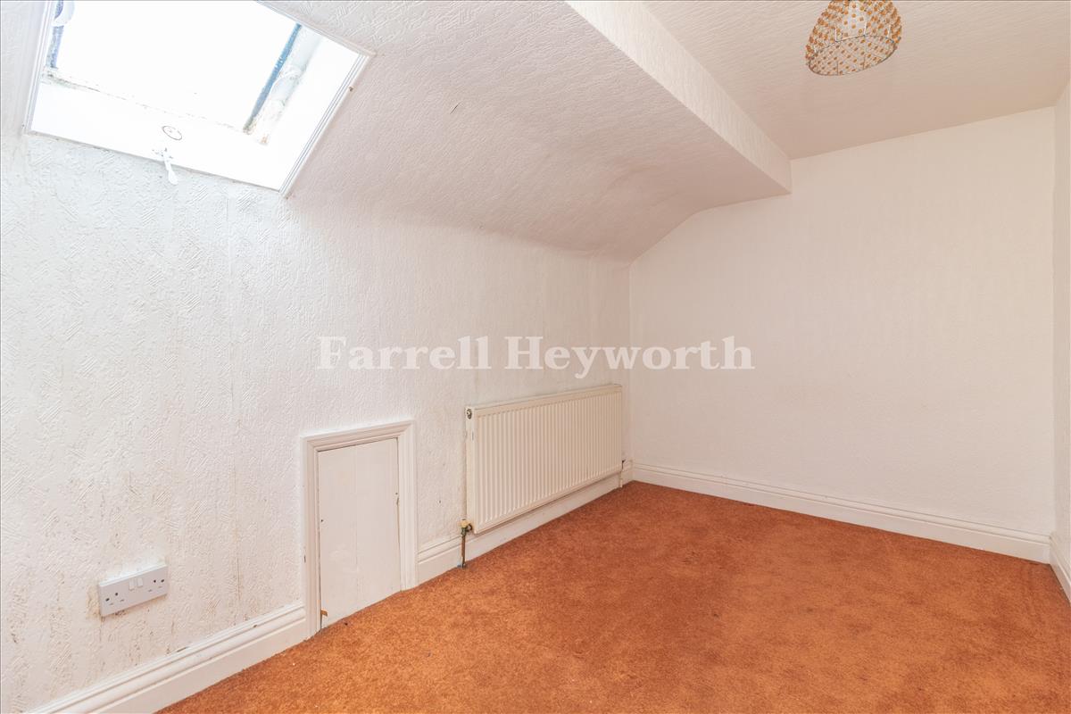 Flat 2 Bedroom 3