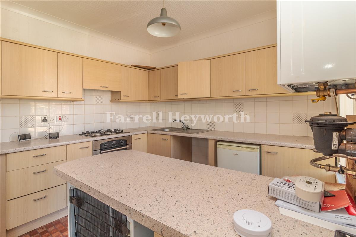 Kitchen image 2 Flat 2