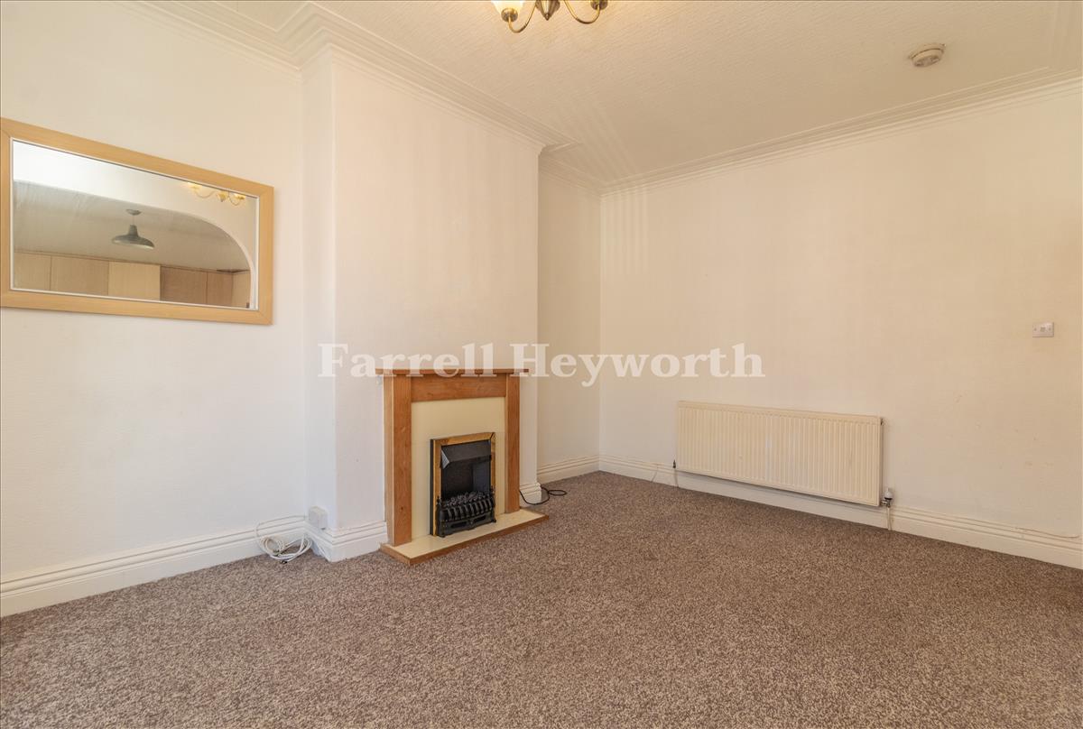 Lounge Flat 2