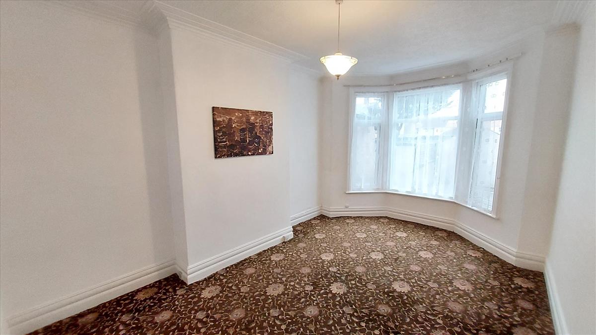 Flat 1 Bedroom