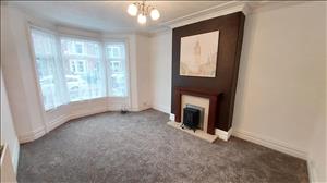 Flat 1 Lounge