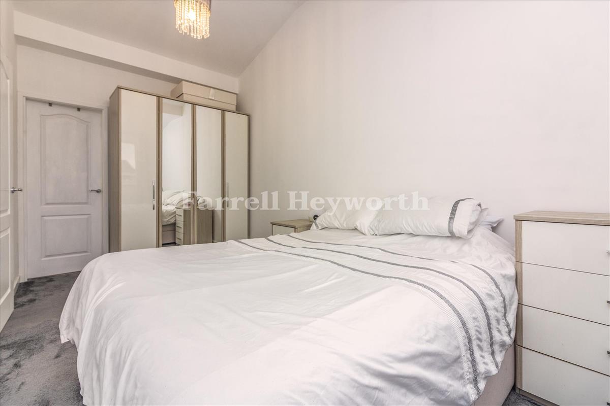 Bedroom One b