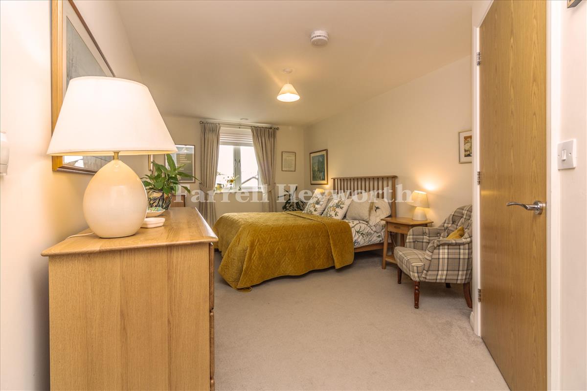 Bedroom One d