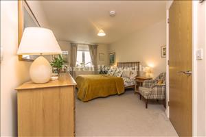 Bedroom One d