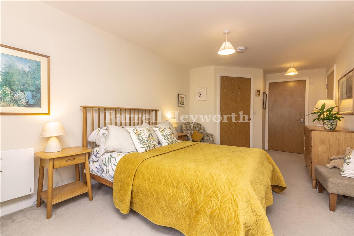 Bedroom one b