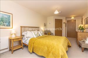 Bedroom one b