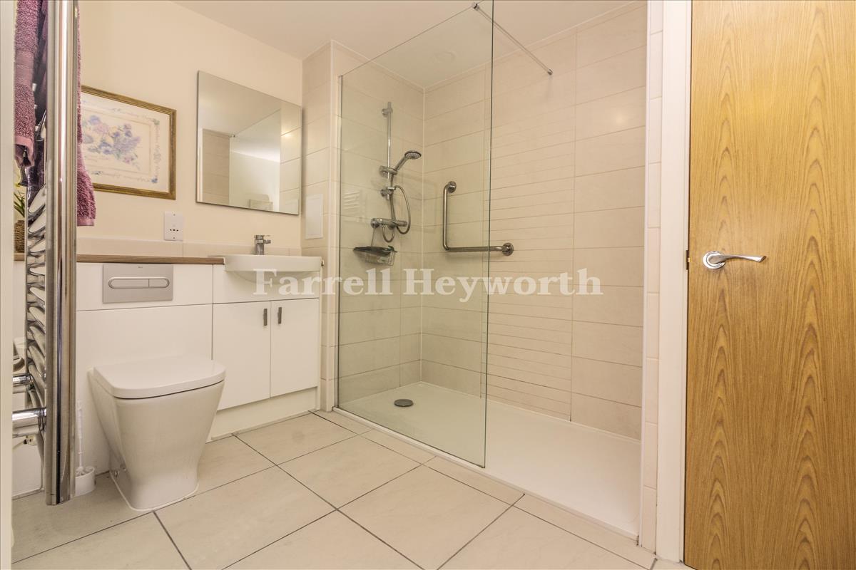 En Suite