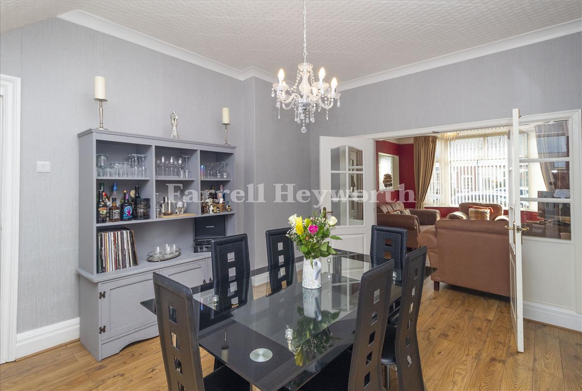 Dining Room view 2
