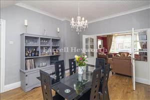 Dining Room view 2