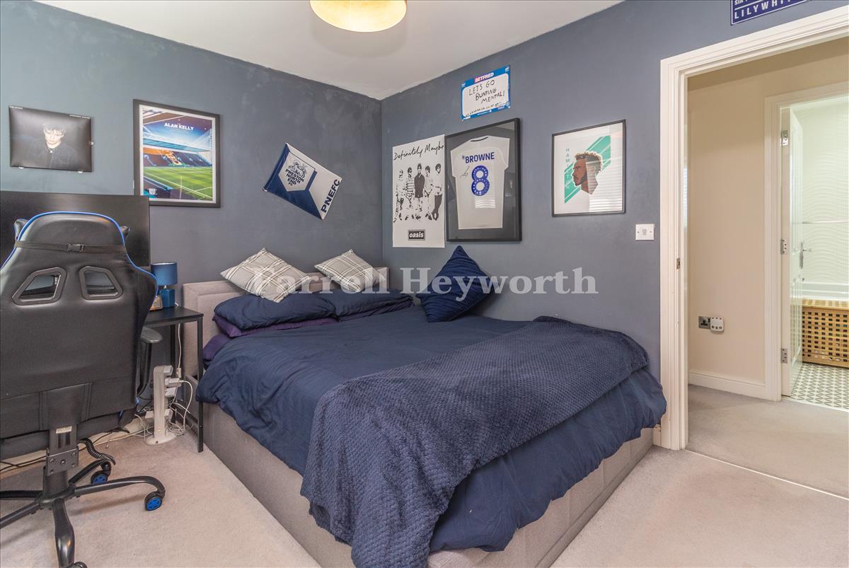 Bedroom 2