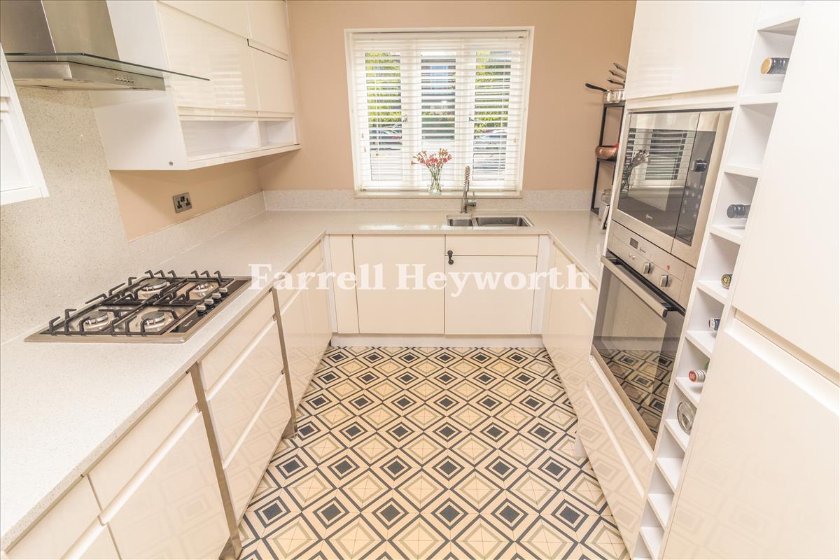 Kitchen image 2