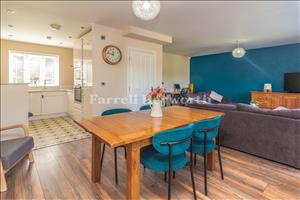 Open Plan Area