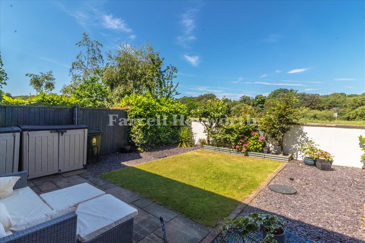 Rear Garden image 2