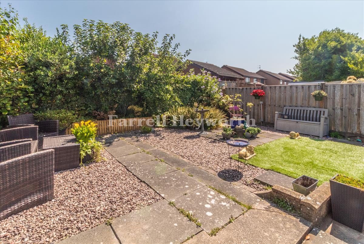 Rear Garden image 3