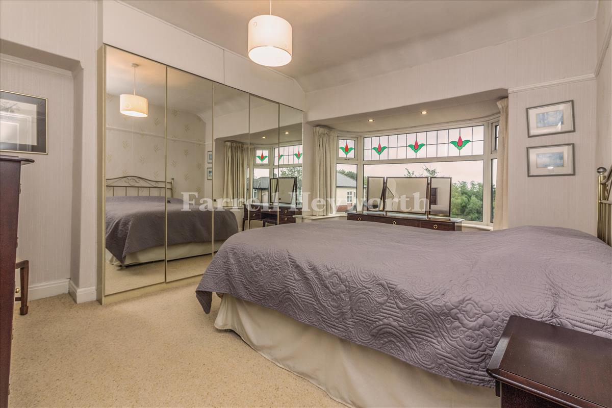 Bedroom Front b