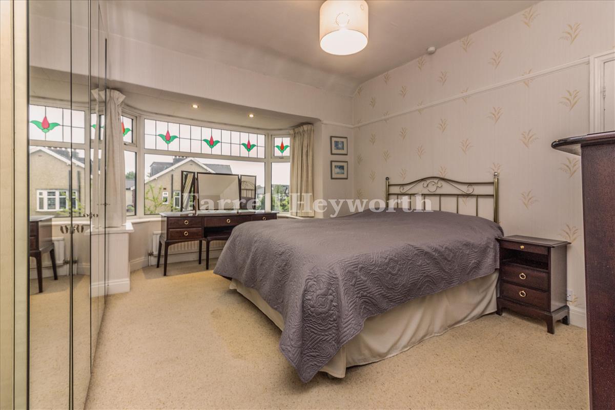 Bedroom Front