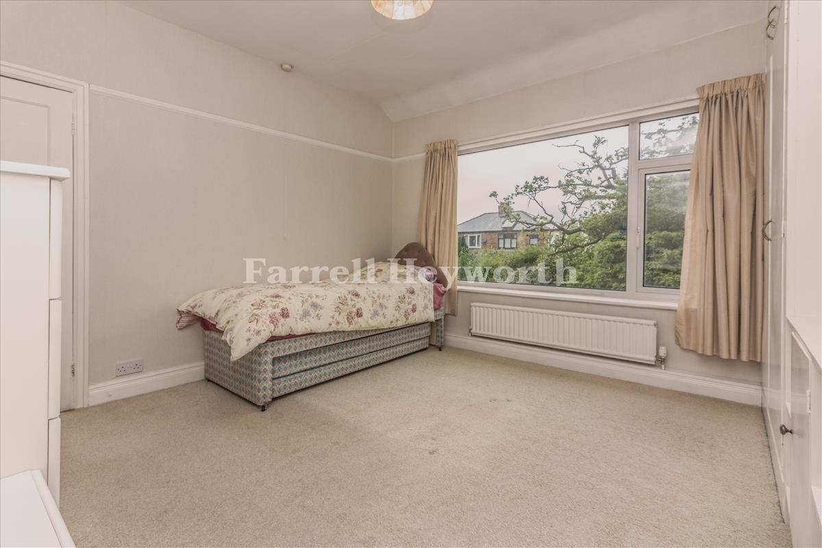 Bedroom Rear b