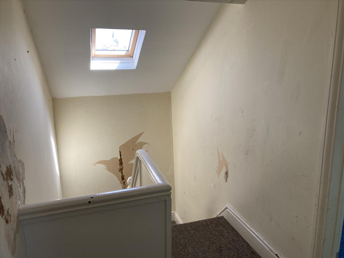 Smaller Top Bedroom