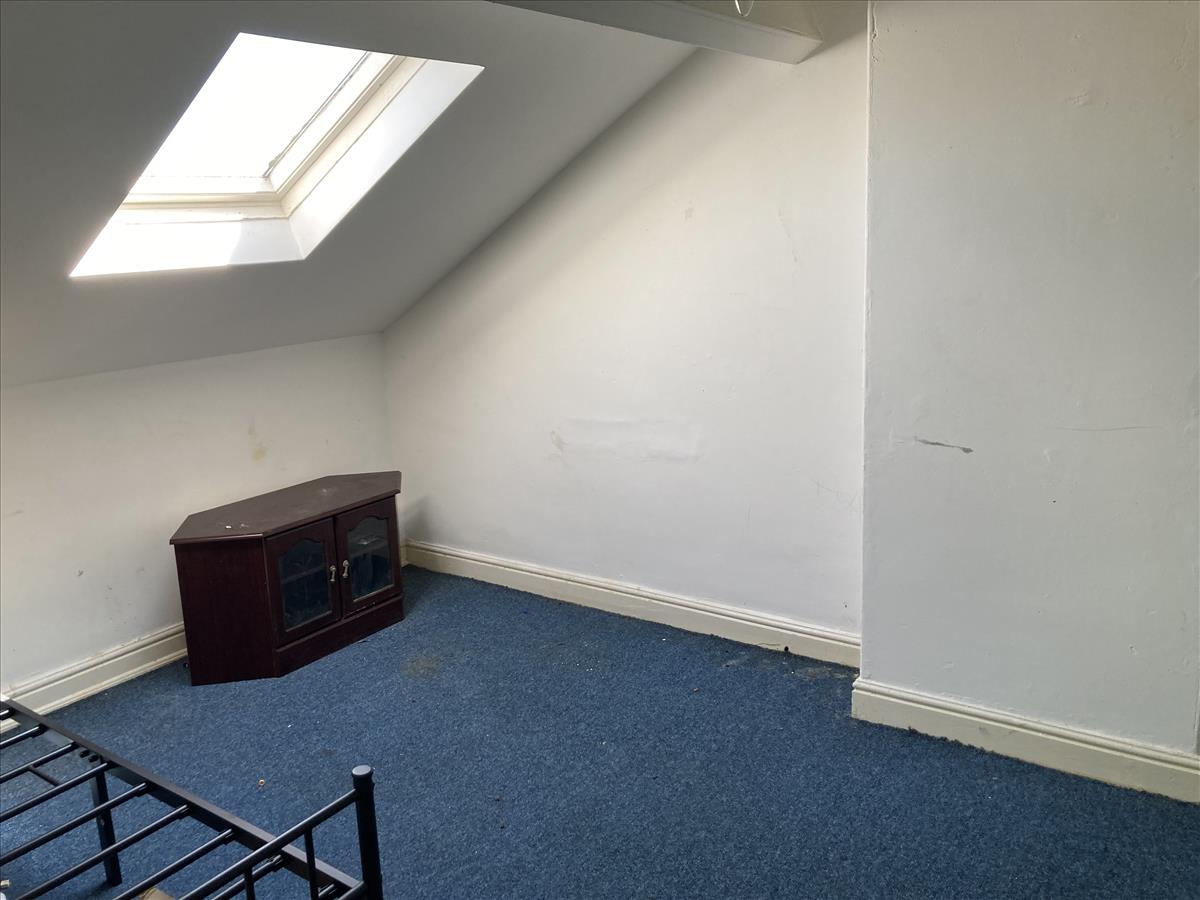 Top Bedroom