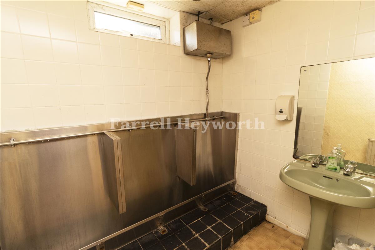 WC