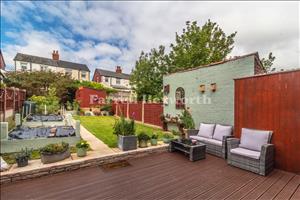 Rear Garden image 2