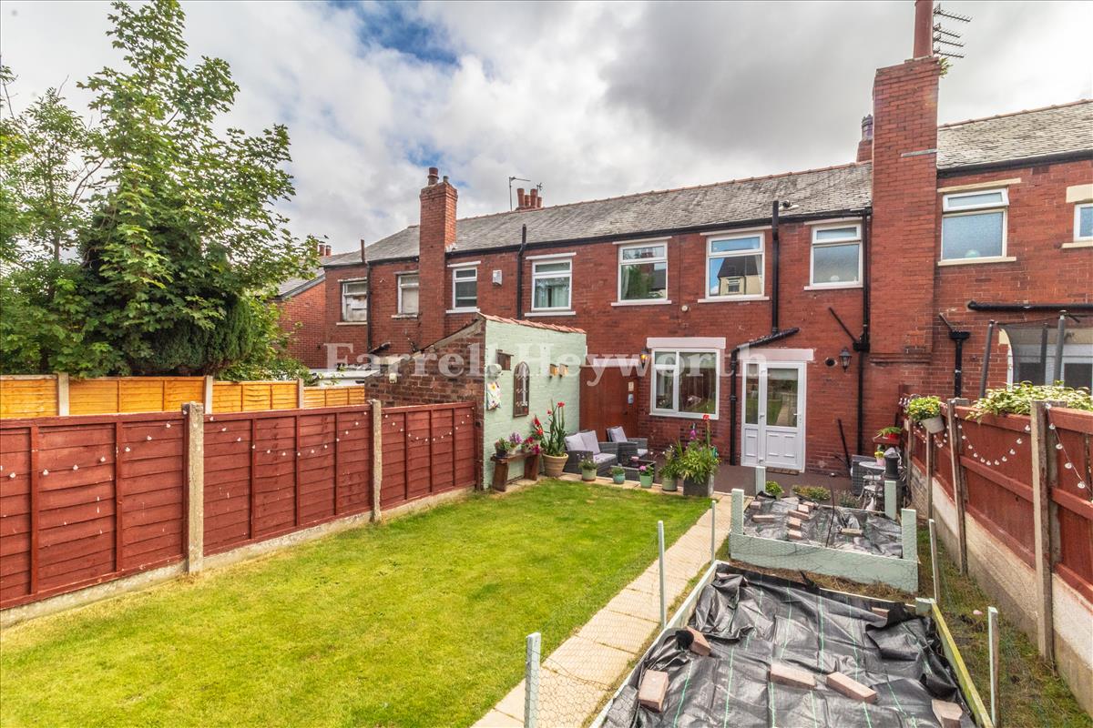 Rear Garden image 3